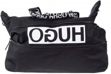 HUGO Reisetasche TRIBUTE_HOLDALL 