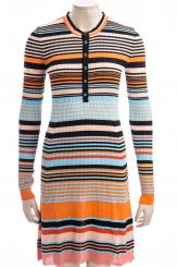 DIESEL BLACK GOLD Kleid DETON DRESS 