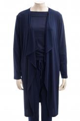 STEFFEN SCHRAUT Jacke ESSENTIAL RELAX COSY 