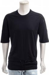 DIESEL BLACK GOLD Shirt TANECK TOP 