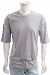 DIESEL BLACK GOLD Shirt TANECK TOP 