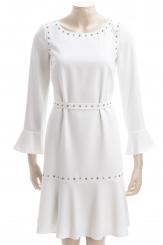 HUGO BOSS HBB Kleid HENRYKE 8 