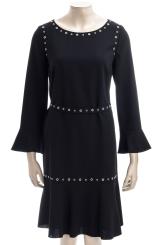 HUGO BOSS HBB Kleid HENRYKE 8 