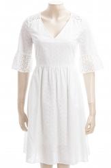 HUGO BOSS HBC Kleid ABROIDITA 