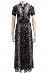 DIESEL BLACK GOLD Kleid DIONNE 