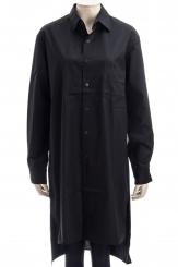 Y-3 YOHJI YAMAMOTO Bluse YOHJI SHRT STRT 