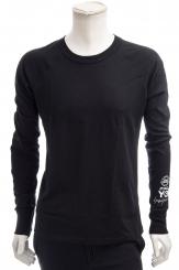 Y-3 YOHJI YAMAMOTO Shirt M CLIMA TEE LS 