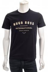 HUGO BOSS HBA Shirt TEE 1 