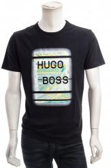 HUGO BOSS HBA Shirt TEE 8 