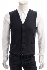 HUGO BOSS HBC Weste AKLAPY 