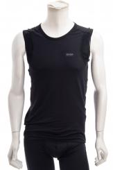 HUGO BOSS HBA Shirt SL-SHIRT RN MICRO+ 