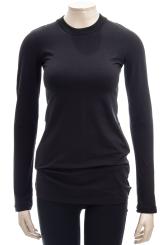 Y-3 YOHJI YAMAMOTO Shirt W PRIME LS TEE 