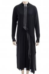 Y-3 YOHJI YAMAMOTO Kleid W STP MSH DRESS 