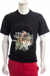 Y-3 YOHJI YAMAMOTO Shirt M SS TEE COBRA 
