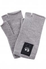 Y-3 YOHJI YAMAMOTO Handschuhe Y-3 LOGO GLOVES 