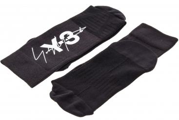 Y-3 YOHJI YAMAMOTO Socken Y-3 TUBE SOCKS 