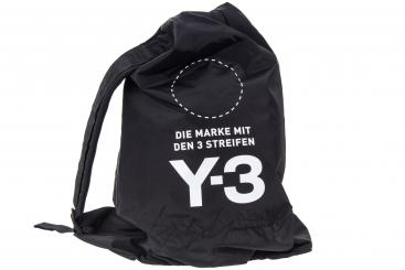 Y-3 YOHJI YAMAMOTO Rucksack Y-3 YOHJI BPACK 