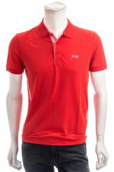 HUGO BOSS HBA Poloshirt PAULE 