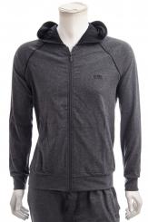 HUGO BOSS HBB Sweatjacke MIX&MATCH JACKET 