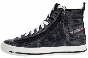 DIESEL Sneaker MAGNETE EXPO-ZIP W 
