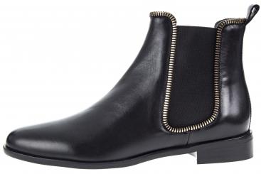 STEFFEN SCHRAUT Stiefelette 30 ZIP STREET 