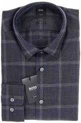 HUGO BOSS HBB Hemd T-RICCARDO 