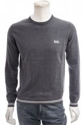 HUGO BOSS HBA Pullover RIMEX_W18 