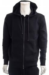 HUGO Sweatjacke DEECH 