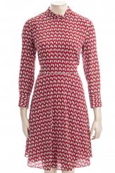 HUGO BOSS HBB Kleid HAPINIA 