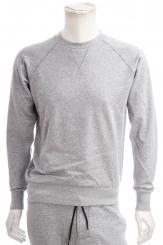 Y-3 YOHJI YAMAMOTO Sweatshirt M CL CRW SWT LB 