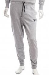 Y-3 YOHJI YAMAMOTO Sweathose M CL CUFF PANT 