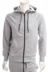 Y-3 YOHJI YAMAMOTO Sweatjacke M CL ZPHOOD LB 