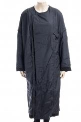 Y-3 YOHJI YAMAMOTO Mantel W OVS PAD COAT 