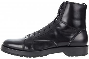 HUGO BOSS HBB Stiefel MONTREAL_ZIPB_ITFU 