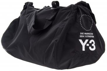 Y-3 YOHJI YAMAMOTO Tasche Y-3 YOHJI GYM 