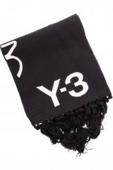 Y-3 YOHJI YAMAMOTO Schal Y-3 SLOG SCARF 