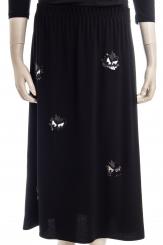MCQ ALEXANDER MCQUEEN Rock SKIRT 