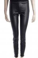 HUGO BOSS HBC Lederhose SAWAISTY 