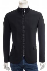 HUGO Jacke JANNO-LOGO 1841 