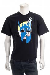 DIESEL BLACK GOLD Shirt TEORIAL-M10 