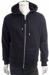 DIESEL BLACK GOLD Sweatjacke FLAMO 