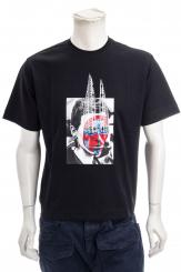 DIESEL BLACK GOLD Shirt TEORIAL-M8 