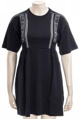 DIESEL BLACK GOLD Kleid DIPLIX DRESS 