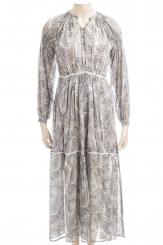 DIESEL BLACK GOLD Kleid DOOKIE DRESS 