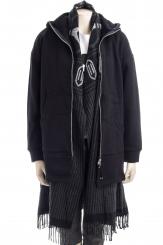 DIESEL BLACK GOLD Mantel FEBLANKET 