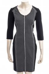 AIRFIELD Kleid KL-100 DRESS 