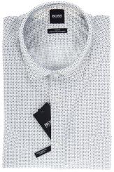 HUGO BOSS HBB Hemd RIKKI P 