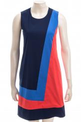 STEFFEN SCHRAUT Kleid VICTORIAS PATCH DRESS 