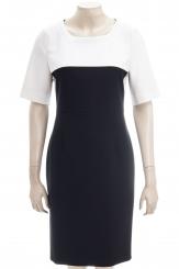 HUGO BOSS HBB Kleid DAINA 