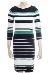 HUGO BOSS HBB Kleid ELSARA 